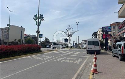 CB Fly'dan Muammer Aksoy ve Rahmi Dibek Cad. Göbek Arka Sok. Dük