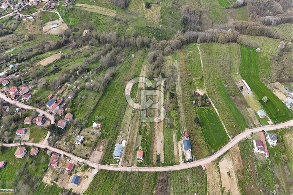 KANDIRA DALCA'DA SATILIK 950 M2 YATIRIMLIK FIRSAT ARAZİ