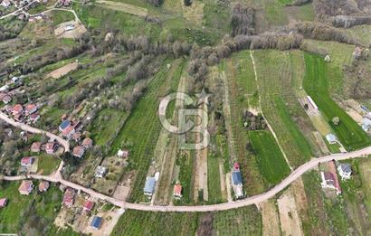 KANDIRA DALCA'DA SATILIK 950 M2 YATIRIMLIK FIRSAT ARAZİ