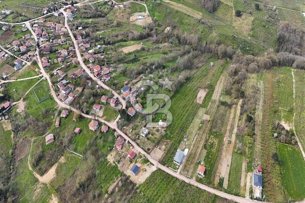 KANDIRA DALCA'DA SATILIK 950 M2 YATIRIMLIK FIRSAT ARAZİ