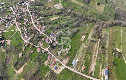 KANDIRA DALCA'DA SATILIK 950 M2 YATIRIMLIK FIRSAT ARAZİ