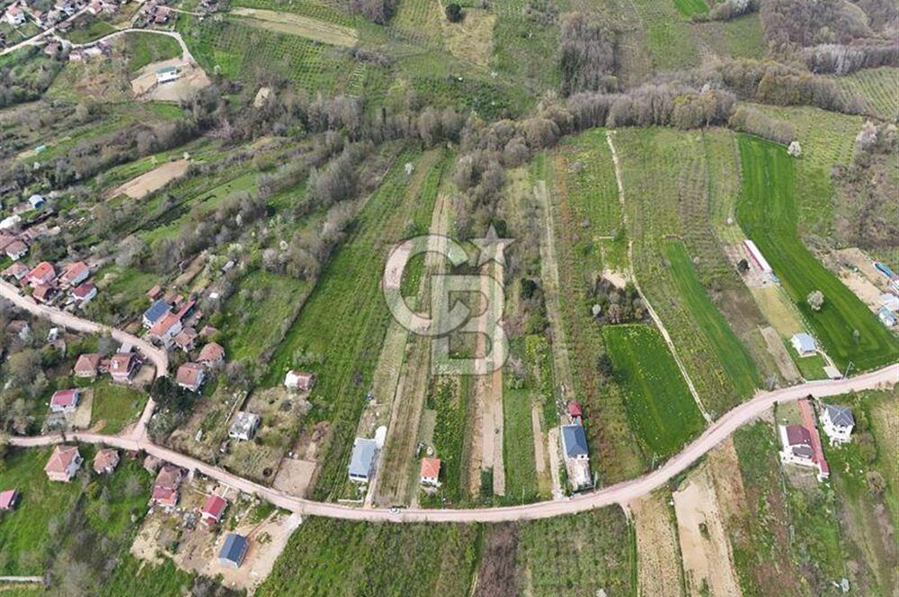 KANDIRA DALCA'DA SATILIK 950 M2 YATIRIMLIK FIRSAT ARAZİ