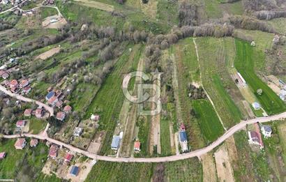 KANDIRA DALCA'DA SATILIK 950 M2 YATIRIMLIK FIRSAT ARAZİ