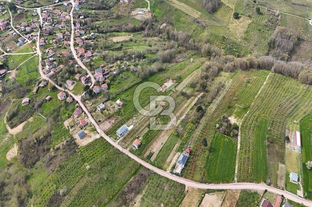 KANDIRA DALCA'DA SATILIK 950 M2 YATIRIMLIK FIRSAT ARAZİ