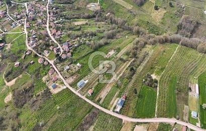 KANDIRA DALCA'DA SATILIK 950 M2 YATIRIMLIK FIRSAT ARAZİ