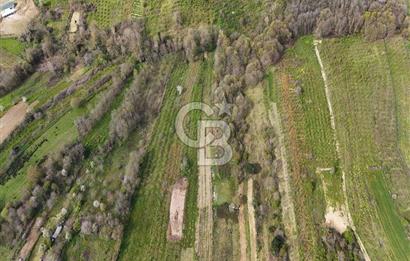 KANDIRA DALCA'DA SATILIK 950 M2 YATIRIMLIK FIRSAT ARAZİ