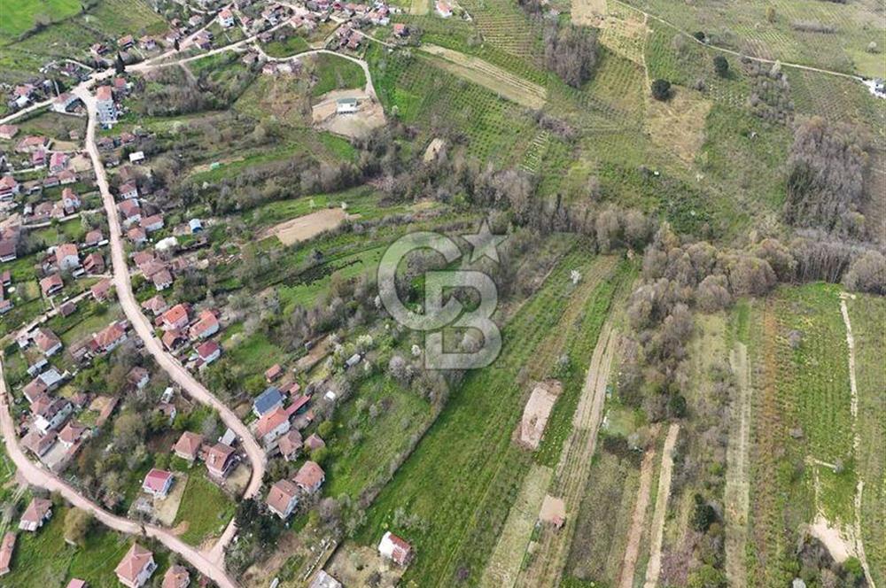 KANDIRA DALCA'DA SATILIK 950 M2 YATIRIMLIK FIRSAT ARAZİ