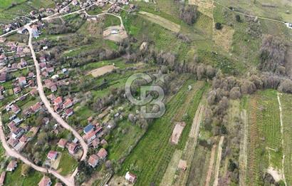 KANDIRA DALCA'DA SATILIK 950 M2 YATIRIMLIK FIRSAT ARAZİ