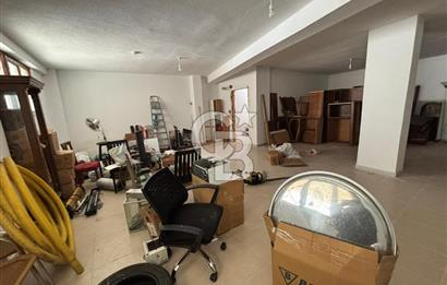 CB Fly'dan Muammer Aksoy ve Rahmi Dibek Cad. Göbek Arka Sok. Dük