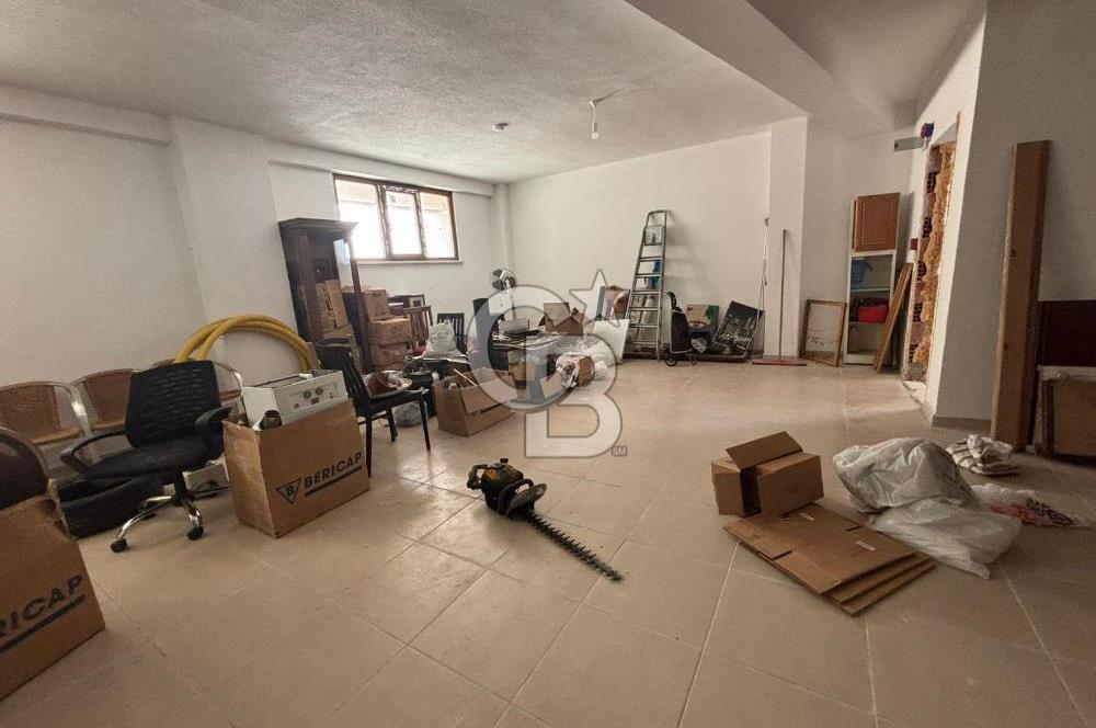 CB Fly'dan Muammer Aksoy ve Rahmi Dibek Cad. Göbek Arka Sok. Dük