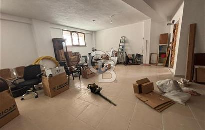 CB Fly'dan Muammer Aksoy ve Rahmi Dibek Cad. Göbek Arka Sok. Dük