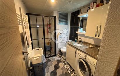 Gaziemir Irmak Mh. 2+1 Yüksek Giriş ferah Satılık Daire