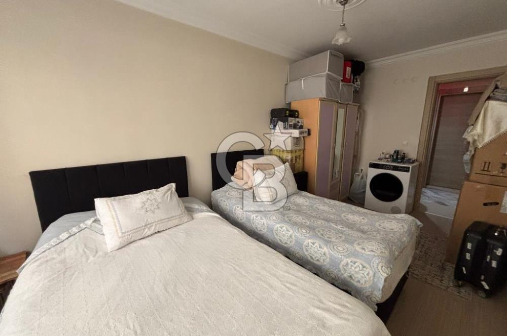 Gaziemir Irmak Mh. 2+1 Yüksek Giriş ferah Satılık Daire