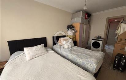 Gaziemir Irmak Mh. 2+1 Yüksek Giriş ferah Satılık Daire