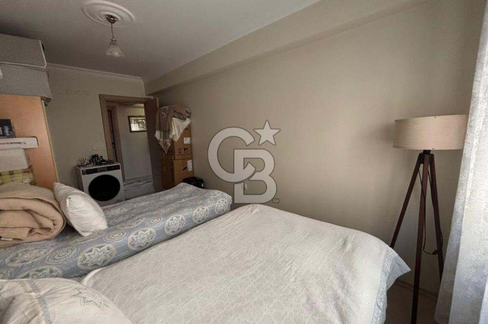 Gaziemir Irmak Mh. 2+1 Yüksek Giriş ferah Satılık Daire