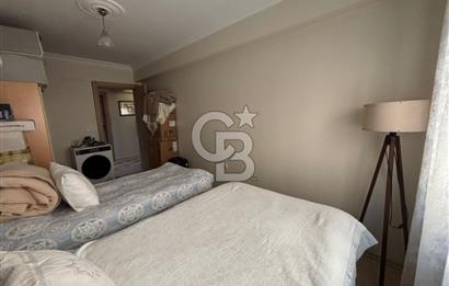 Gaziemir Irmak Mh. 2+1 Yüksek Giriş ferah Satılık Daire