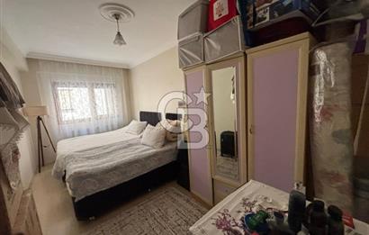 Gaziemir Irmak Mh. 2+1 Yüksek Giriş ferah Satılık Daire