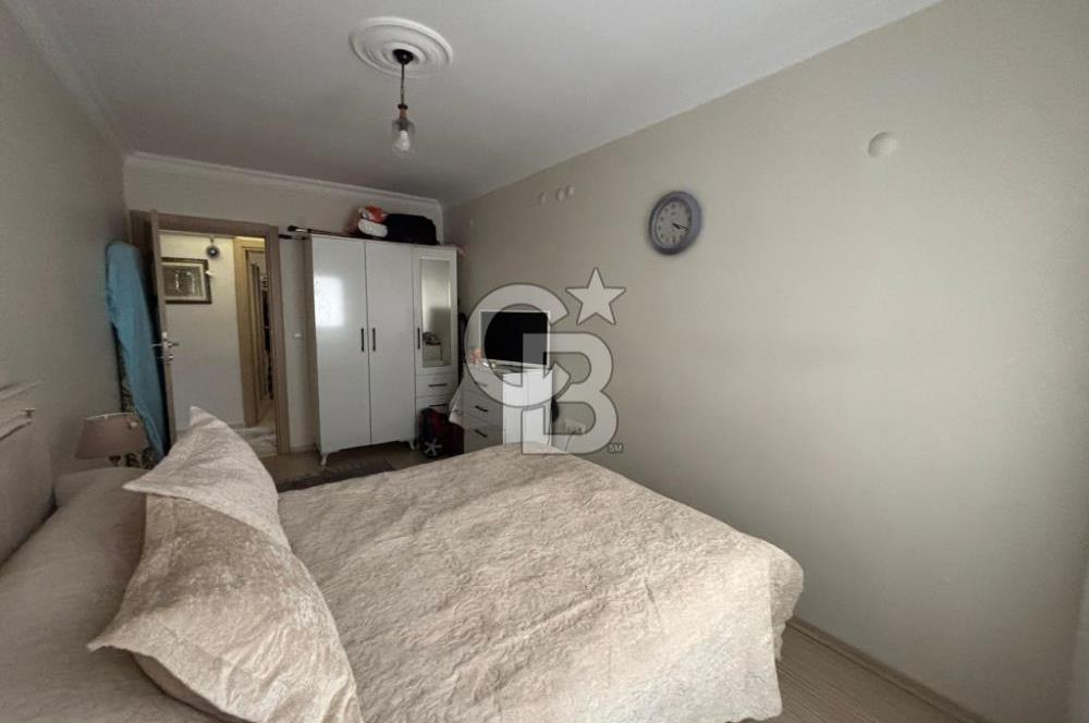 Gaziemir Irmak Mh. 2+1 Yüksek Giriş ferah Satılık Daire