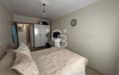 Gaziemir Irmak Mh. 2+1 Yüksek Giriş ferah Satılık Daire