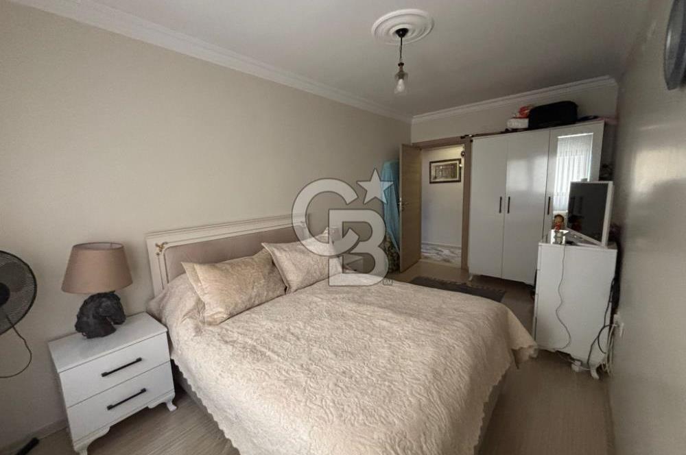 Gaziemir Irmak Mh. 2+1 Yüksek Giriş ferah Satılık Daire