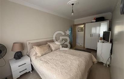 Gaziemir Irmak Mh. 2+1 Yüksek Giriş ferah Satılık Daire