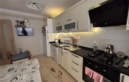 Gaziemir Irmak Mh. 2+1 Yüksek Giriş ferah Satılık Daire