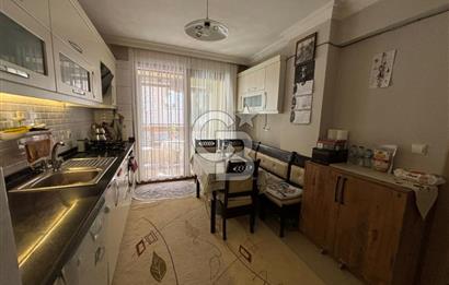 Gaziemir Irmak Mh. 2+1 Yüksek Giriş ferah Satılık Daire