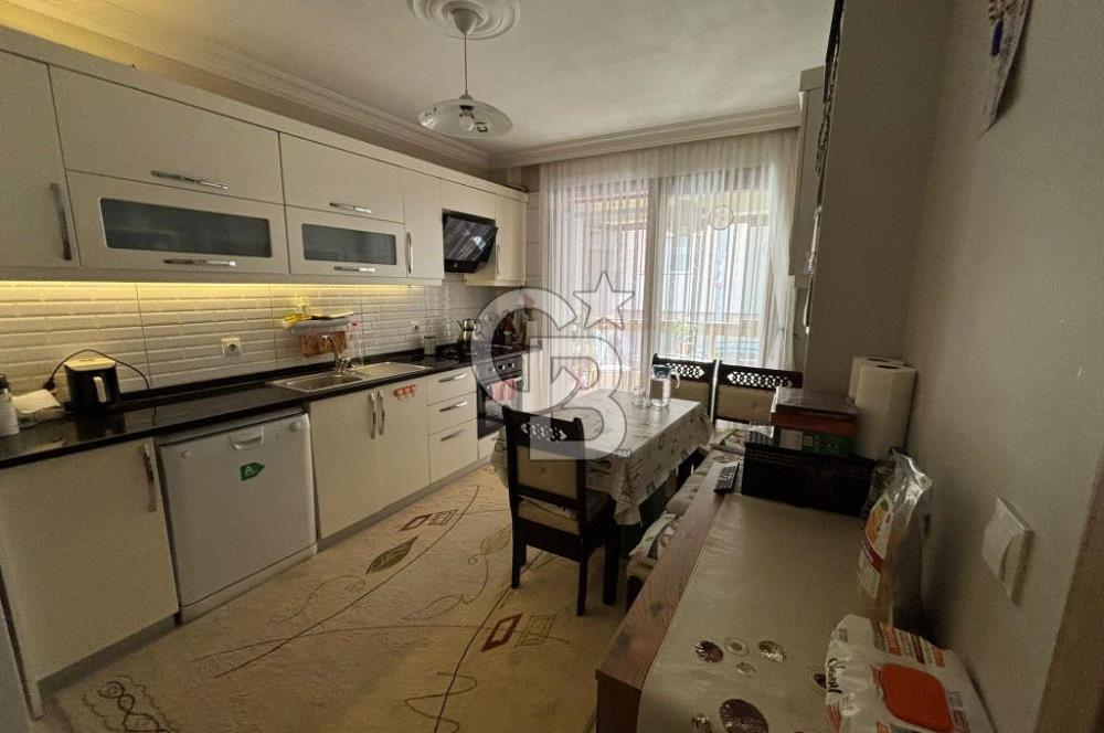 Gaziemir Irmak Mh. 2+1 Yüksek Giriş ferah Satılık Daire