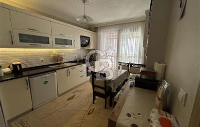 Gaziemir Irmak Mh. 2+1 Yüksek Giriş ferah Satılık Daire