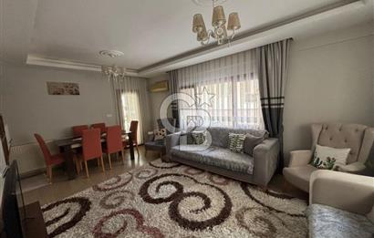 Gaziemir Irmak Mh. 2+1 Yüksek Giriş ferah Satılık Daire