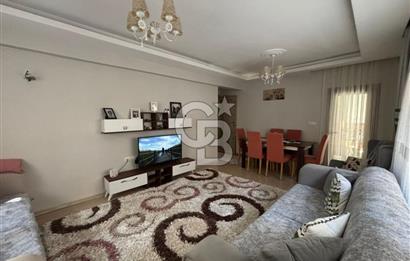 Gaziemir Irmak Mh. 2+1 Yüksek Giriş ferah Satılık Daire