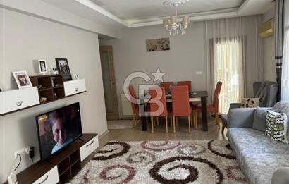 Gaziemir Irmak Mh. 2+1 Yüksek Giriş ferah Satılık Daire