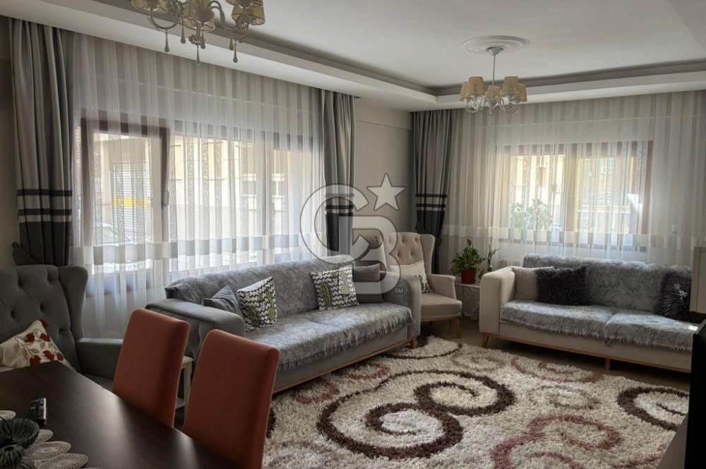 Gaziemir Irmak Mh. 2+1 Yüksek Giriş ferah Satılık Daire