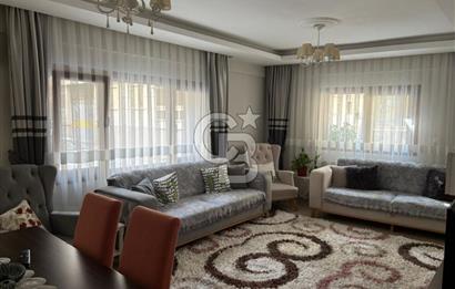 Gaziemir Irmak Mh. 2+1 Yüksek Giriş ferah Satılık Daire
