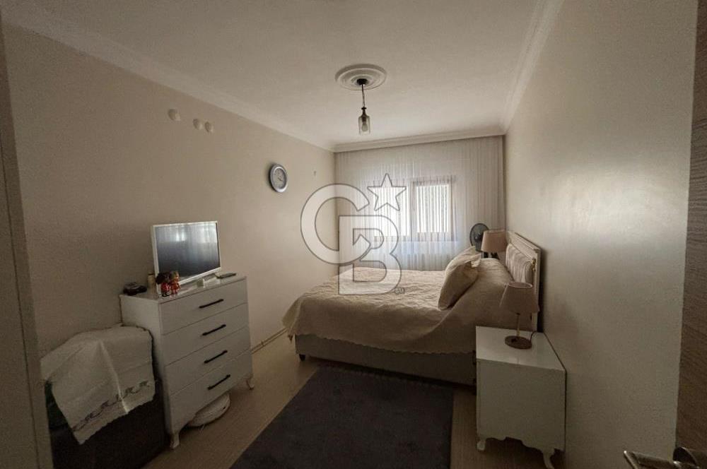 Gaziemir Irmak Mh. 2+1 Yüksek Giriş ferah Satılık Daire