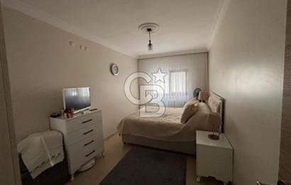 Gaziemir Irmak Mh. 2+1 Yüksek Giriş ferah Satılık Daire