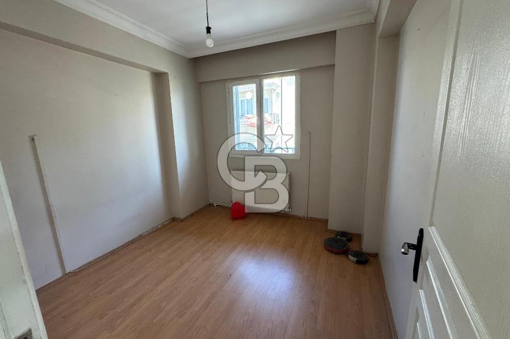 BUCA'DA ALİ KUŞÇU İLKOKULU KARŞISI KİRALIK 148M2 GENİŞ 3+1 DAİRE