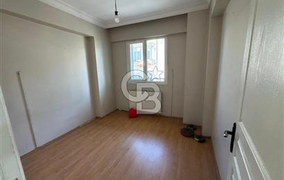 BUCA'DA ALİ KUŞÇU İLKOKULU KARŞISI KİRALIK 148M2 GENİŞ 3+1 DAİRE