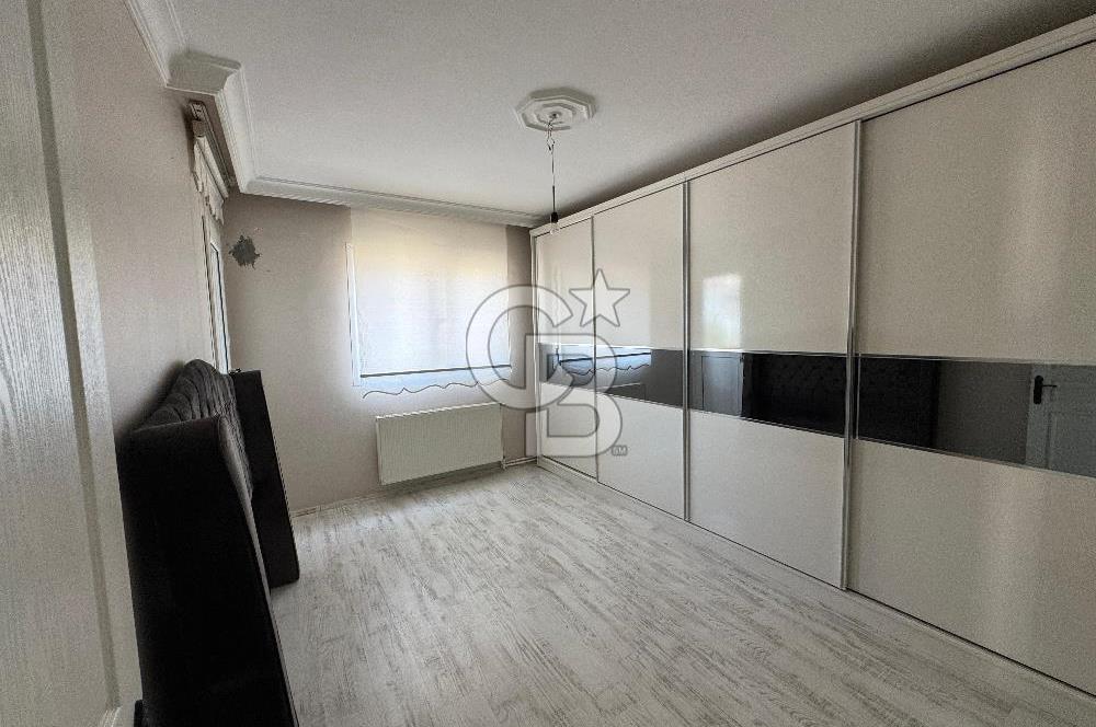 BUCA'DA ALİ KUŞÇU İLKOKULU KARŞISI KİRALIK 148M2 GENİŞ 3+1 DAİRE