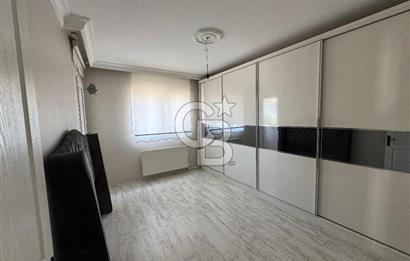 BUCA'DA ALİ KUŞÇU İLKOKULU KARŞISI KİRALIK 148M2 GENİŞ 3+1 DAİRE