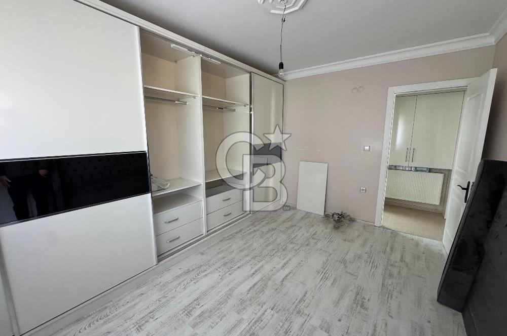 BUCA'DA ALİ KUŞÇU İLKOKULU KARŞISI KİRALIK 148M2 GENİŞ 3+1 DAİRE