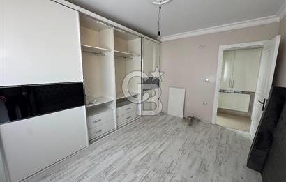 BUCA'DA ALİ KUŞÇU İLKOKULU KARŞISI KİRALIK 148M2 GENİŞ 3+1 DAİRE