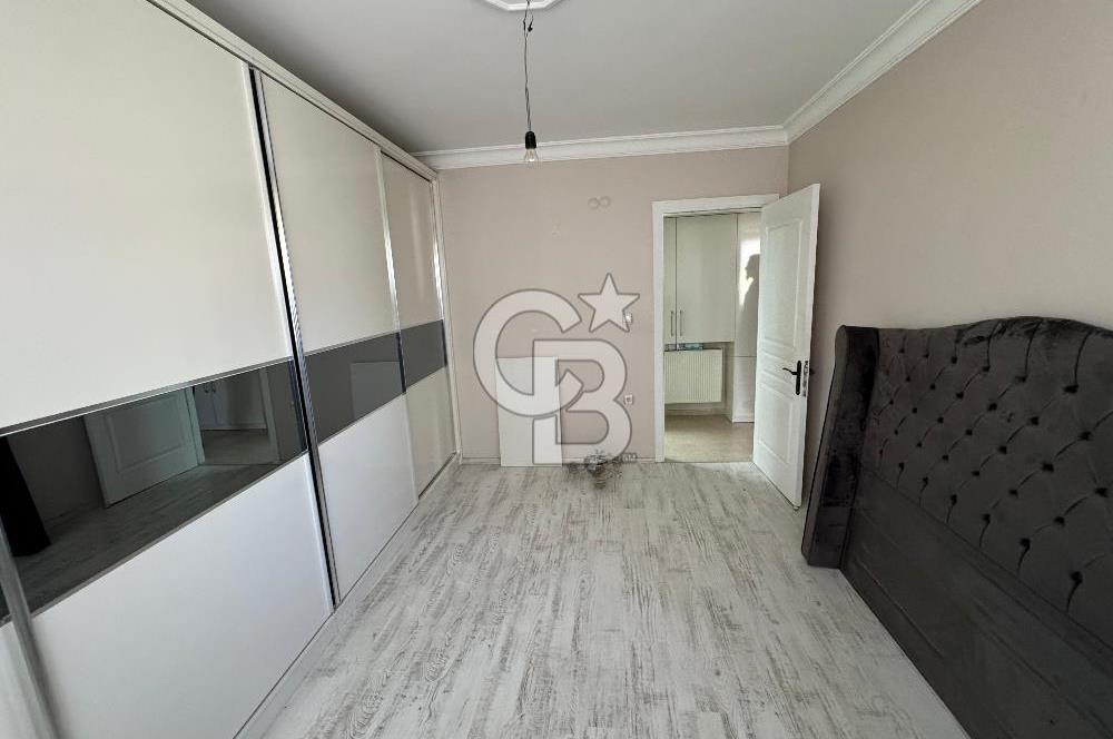 BUCA'DA ALİ KUŞÇU İLKOKULU KARŞISI KİRALIK 148M2 GENİŞ 3+1 DAİRE