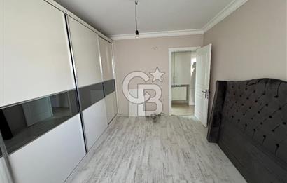 BUCA'DA ALİ KUŞÇU İLKOKULU KARŞISI KİRALIK 148M2 GENİŞ 3+1 DAİRE