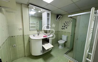 BUCA'DA ALİ KUŞÇU İLKOKULU KARŞISI KİRALIK 148M2 GENİŞ 3+1 DAİRE