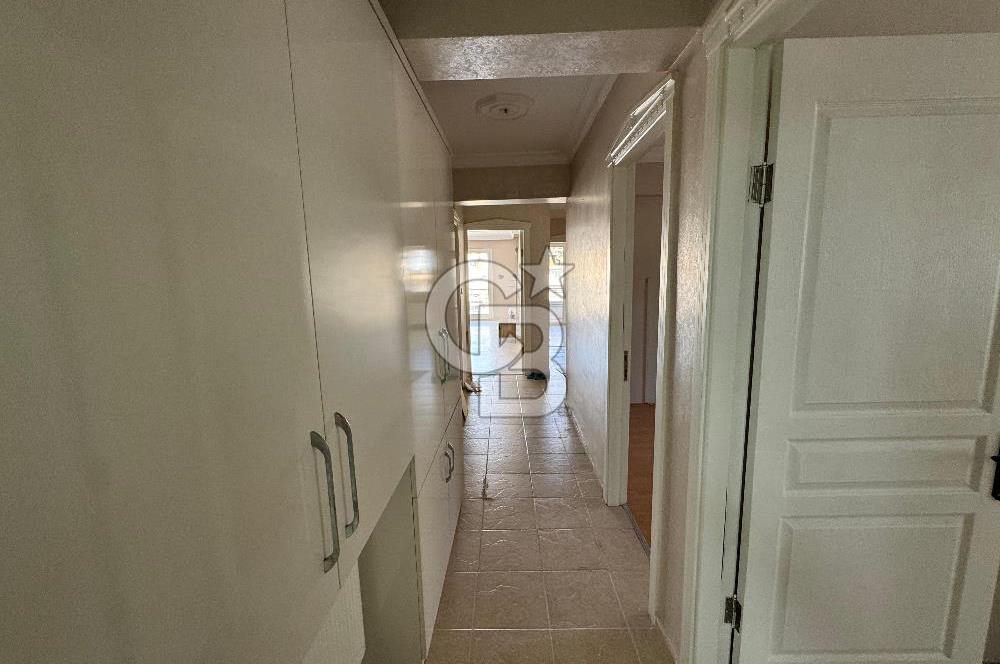 BUCA'DA ALİ KUŞÇU İLKOKULU KARŞISI KİRALIK 148M2 GENİŞ 3+1 DAİRE