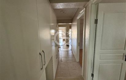 BUCA'DA ALİ KUŞÇU İLKOKULU KARŞISI KİRALIK 148M2 GENİŞ 3+1 DAİRE