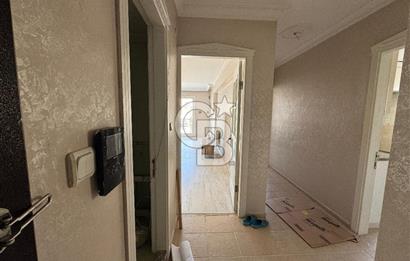 BUCA'DA ALİ KUŞÇU İLKOKULU KARŞISI KİRALIK 148M2 GENİŞ 3+1 DAİRE