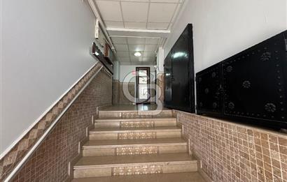 BUCA'DA ALİ KUŞÇU İLKOKULU KARŞISI KİRALIK 148M2 GENİŞ 3+1 DAİRE