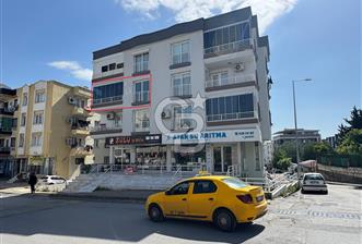 BUCA'DA ALİ KUŞÇU İLKOKULU KARŞISI KİRALIK 148M2 GENİŞ 3+1 DAİRE - 1 - 345231